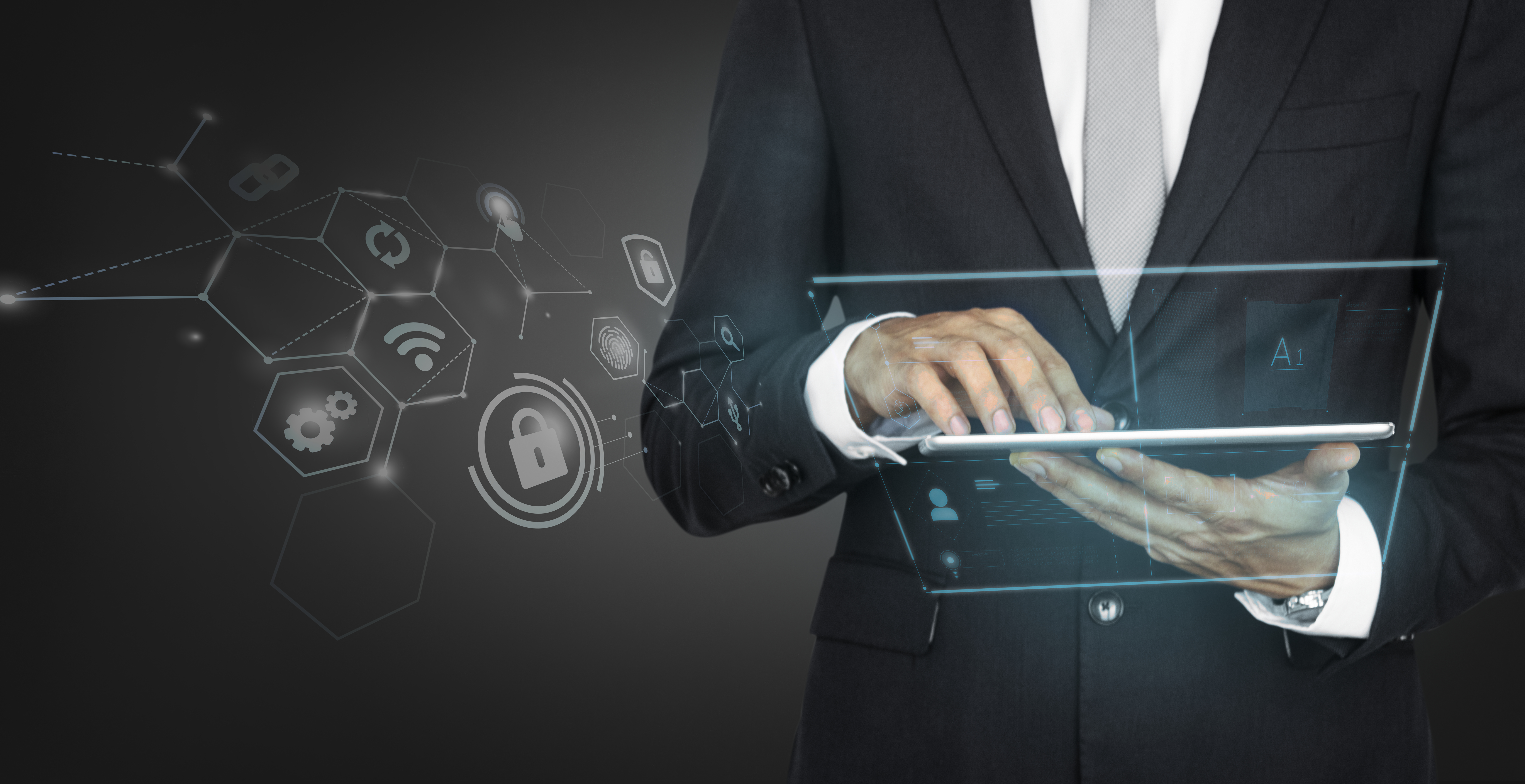 Digital Services